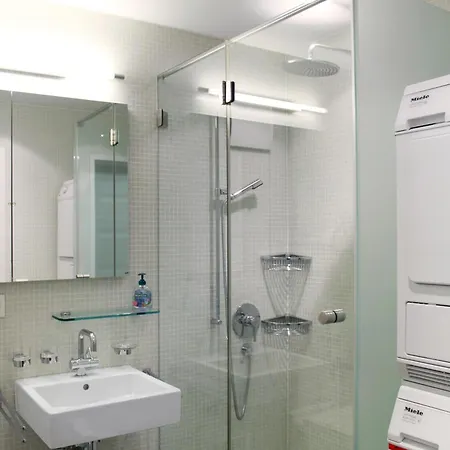 Chesa Kristella Apartmán Arosa
