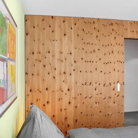 Chesa Kristella Apartmán Arosa