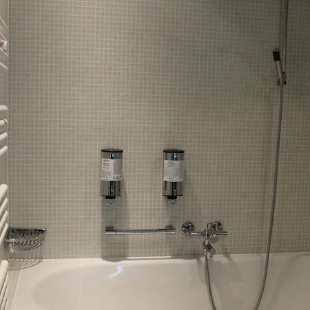 Chesa Kristella Apartament Arosa