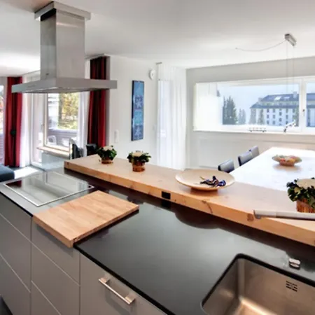 Chesa Kristella Arosa