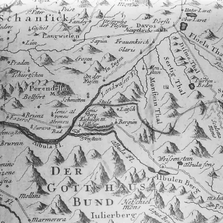 Apartament Chesa Kristella *