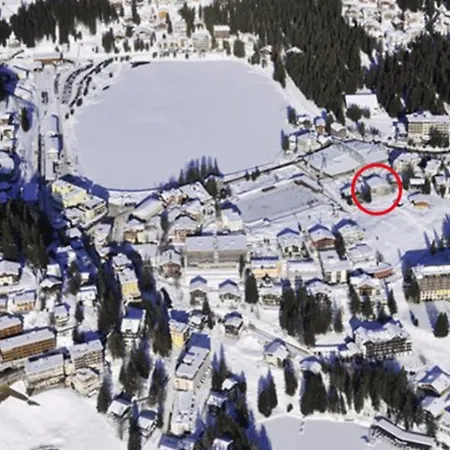 Chesa Kristella * Arosa