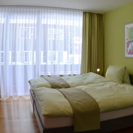 Chesa Kristella Arosa