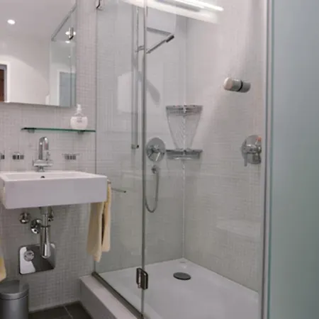 Chesa Kristella Apartment Arosa