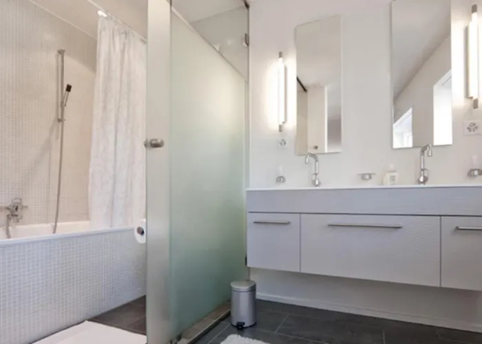 Chesa Kristella Apartment Arosa