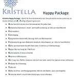 Chesa Kristella * أروسا