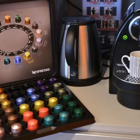 Διαμέρισμα Chesa Kristella *