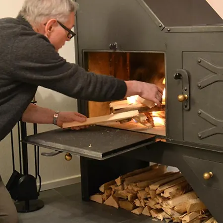 Διαμέρισμα Chesa Kristella Αρόζα