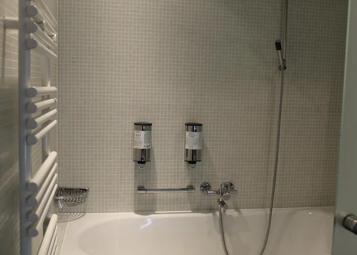 Chesa Kristella Διαμέρισμα Αρόζα