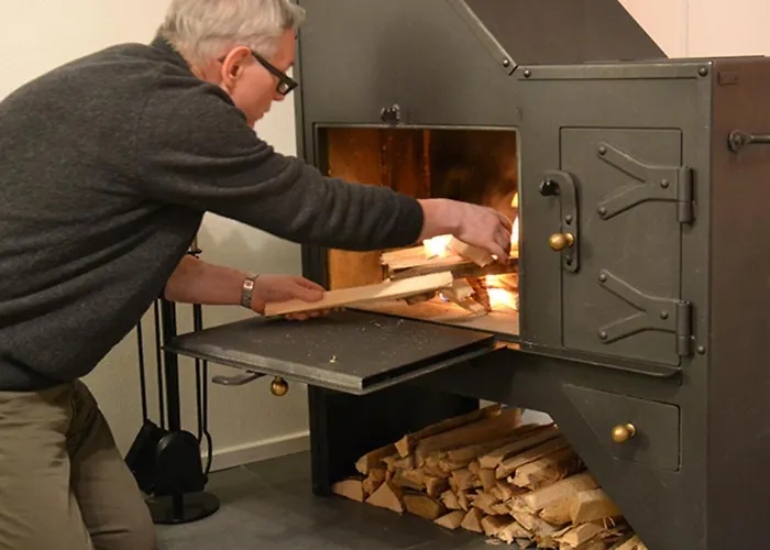 Διαμέρισμα Chesa Kristella Αρόζα