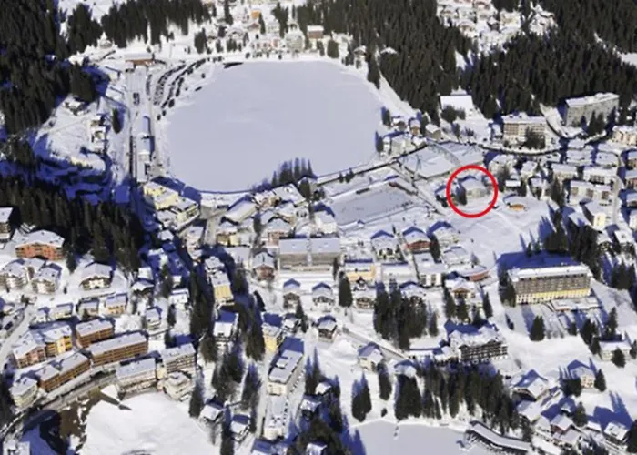 Chesa Kristella * Αρόζα