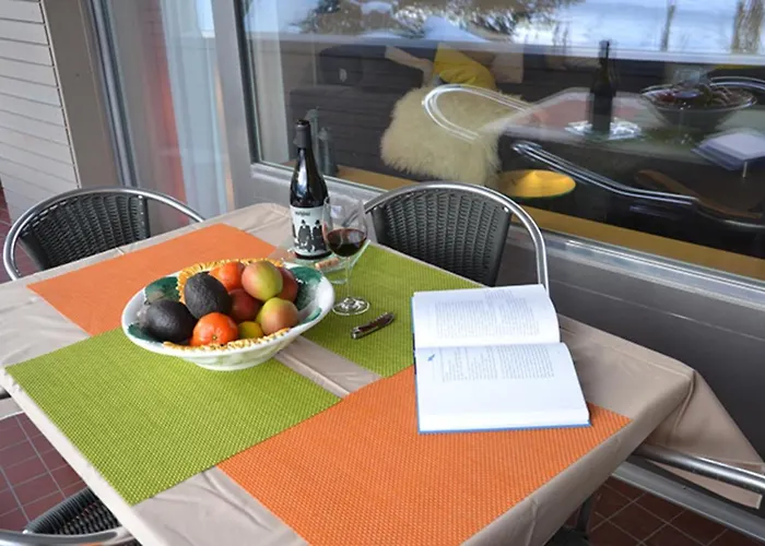 Chesa Kristella * Αρόζα