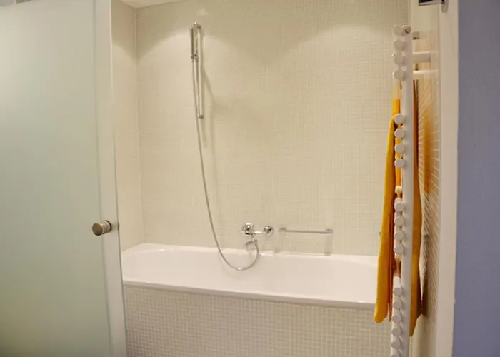 Διαμέρισμα Chesa Kristella Αρόζα