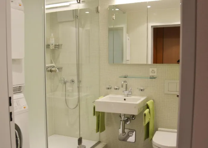 Διαμέρισμα Chesa Kristella Αρόζα